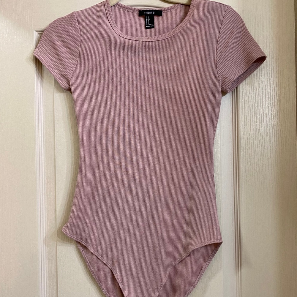 💫💫forever 21 bodysuit💫💫